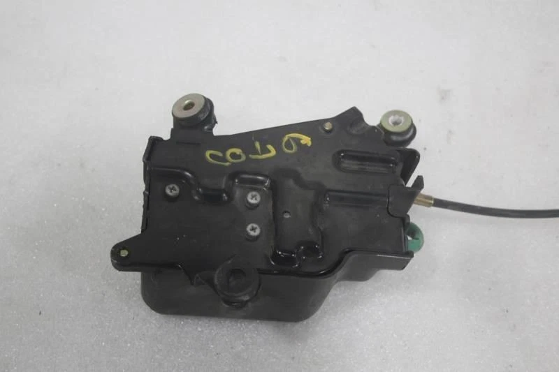 Actuador de control de crucero Acura Integra 1994 1995 1996 1997 Foto 4 de 4