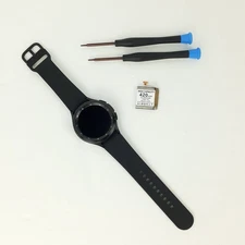 Samsung Watch 4 Classic 46mm Screen Assembly SMR890 No Power No Logic Board READ