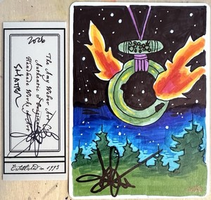 Amy Weber Art Studio | eBay Stores