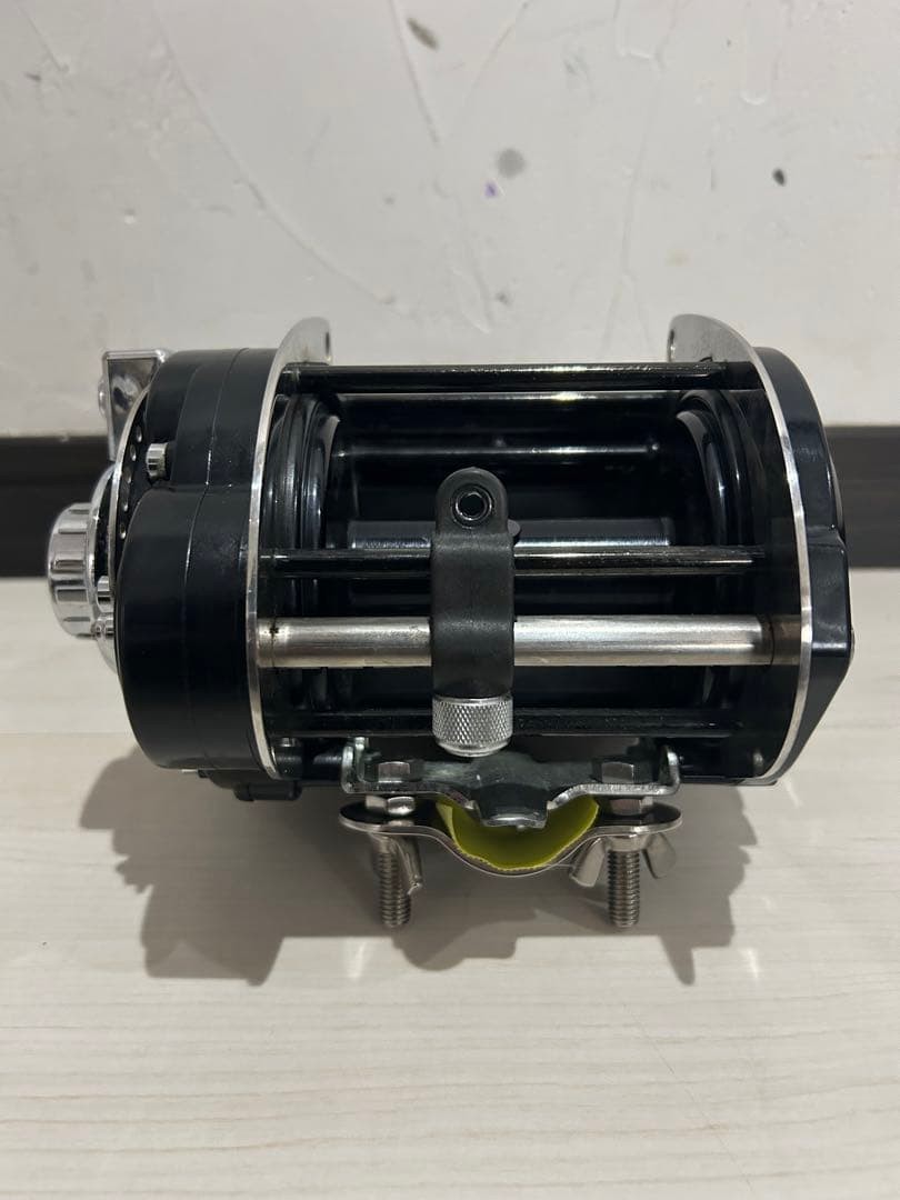Miyamae Miya Epoch 500 Commando 7 Electric Reel Big Game Fishing