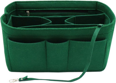 Felt Insert Bag Organizer Bag In Bag For Handbag Purse Organizer Fits Speedy Nev