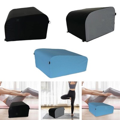 Hip Thrust Machine Workout Box Booty Ganzkörper Glute Bridge Übungsbank