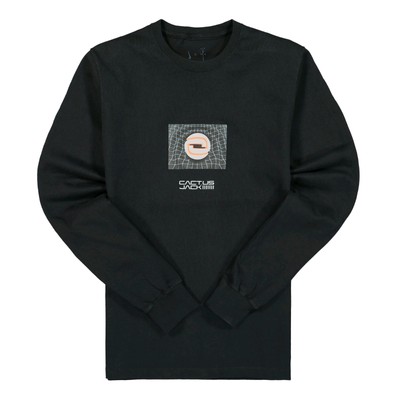 Travis Scott X Nike NRG BH Longsleeve