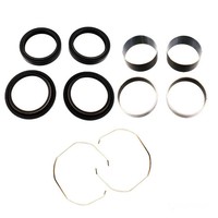 Gabel Reparatursatz Komplett FüR Yamaha YZ 250 F 4T Bj. 2001-2003