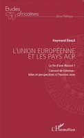 Raymond Ebalé | L'union EuropéEnne Et Les Pays Acp | Taschenbuch | FranzöSisch