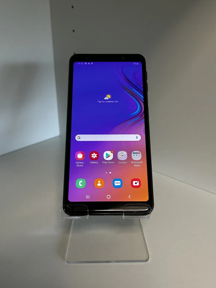 Samsung Galaxy A7 (2018) · 64GB, Foto 3 von 3