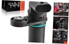 Engine Crankshaft Position Sensor Compatible with Chrysler 300 Aspen  Dodge