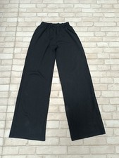 Grishko women's cotton dancing pants 12-13 years old height 152 cm