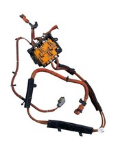 2022 FORD F150 LIGHTNING HIGH VOLTAGE BATTERY CABLE WIRE HARNESS NL38-14B322-JD