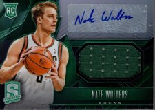 2013-14 Panini Spectra Basketball Cards 4