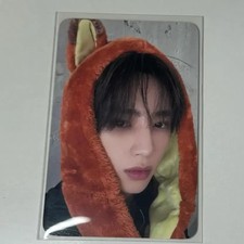 The Boyz Sunwoo Dousan Trigger WithMusic Lucky Draw Doptopia Official