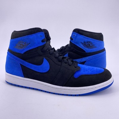 Size 11.5 - Jordan 1 Retro OG High Royal Reimagined for sale