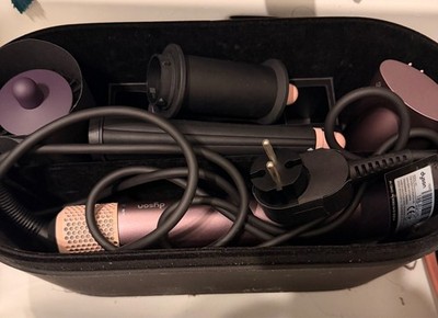 dyson airwrap complete - neuwertig -