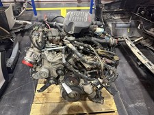 2007-2010 Chevy Silverado 2500 3500 Engine 6.6l Lmm W Turbo 254k