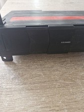 CD Wechsler BMW X5