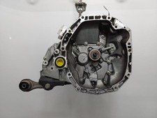 Boite de vitesse Renault CLIO