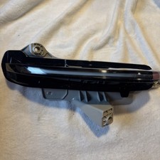 Front Combination Light Light Lamp Passenger Right Side For 2024-25 MAZDA CX-90