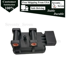 MAP Manifold Pressure Sensor Fits 1997-2000 Jeep Cherokee 2.5L 4.0L MA0114