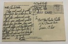 1942 WWII US Soldier Mail - Will Rogers Field Oklahoma — photo 1