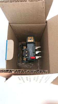 BBC overload relay overload relay T85DM