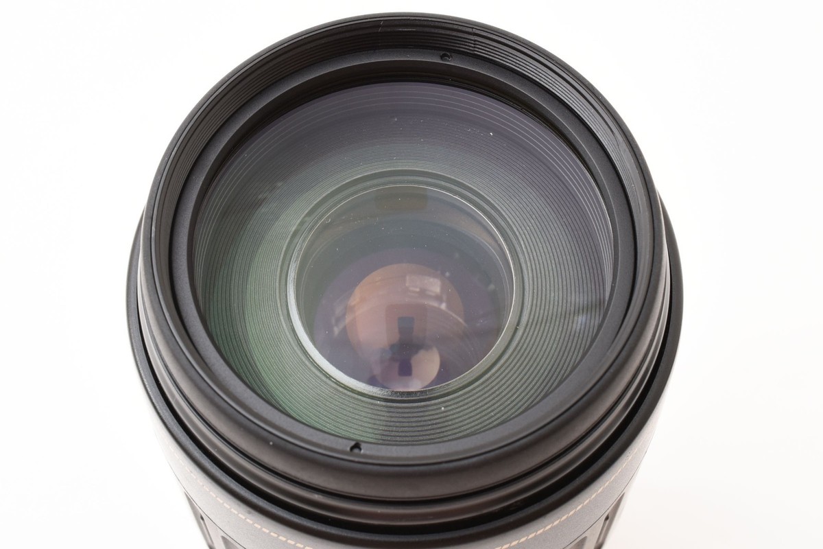 Near MINT] Canon EF 100-300mm F/4.5-5.6 USM Zoom Lens From JAPAN