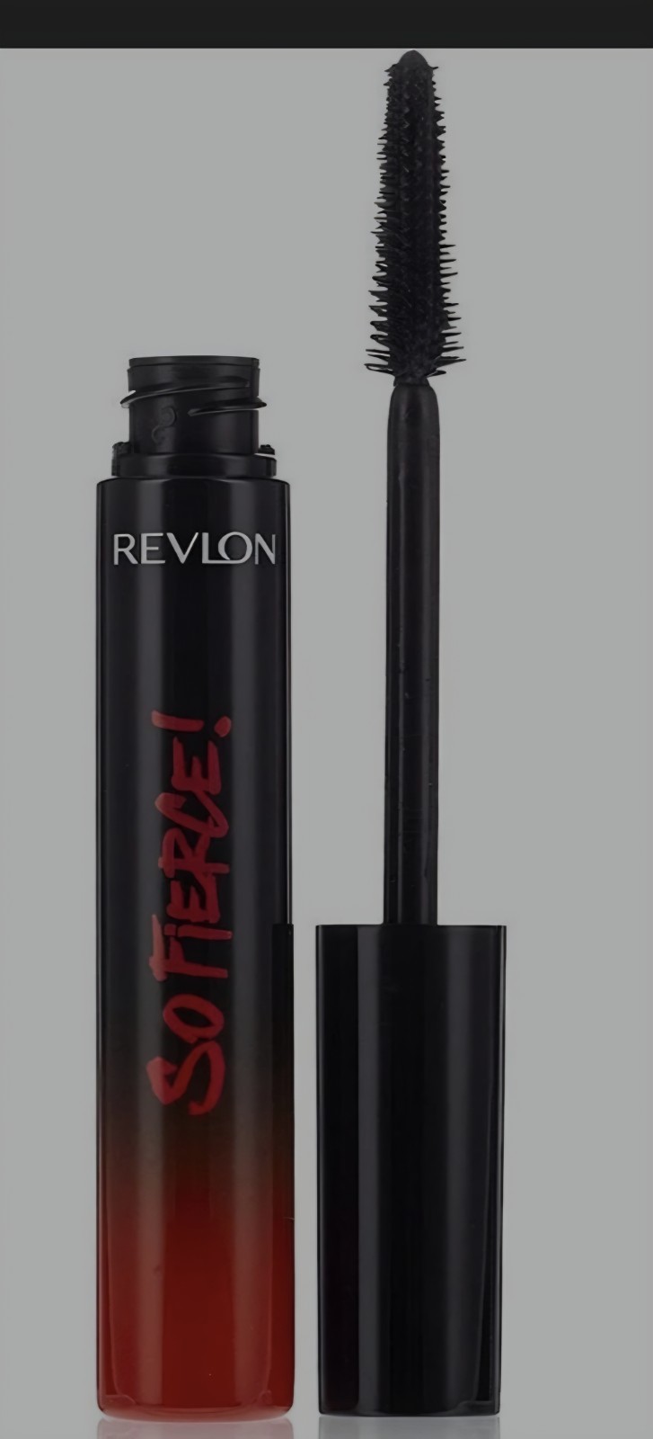 Revlon So Fierce! Mascara - 7.5 ml 701 BLACKEST BLACK Seald