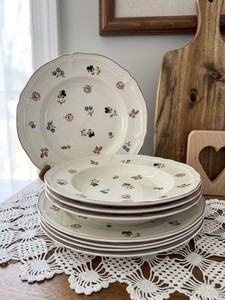 Villeroy Boch Petite Fleur | eBay