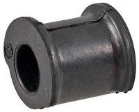 A.B.S. 271740 Lagerbuchse, Stabilisator Hinten Links Rechts Unten FüR VW