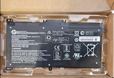 Genuine OEM BK03XL Battery for HP Pavilion x360 14-BA000 916811-855 HSTNN-LB7S