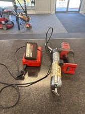 Snap-On CGG8850 Grease Gun (85679)
