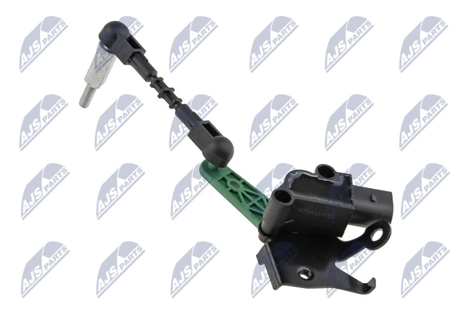 SENSOR HEADLIGHT LEVELLING ECX-AU-012 FOR AUDI A6/C7/Allroad A7/Sportback A8