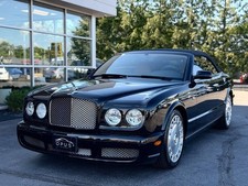 2009 Bentley Azure Base 2dr Convertible on eBay