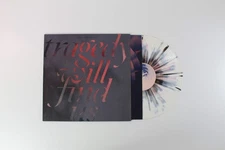 Counterparts - Tragedy Will Find Us Pure Noise White w/ Oxblood & Black Splatter
