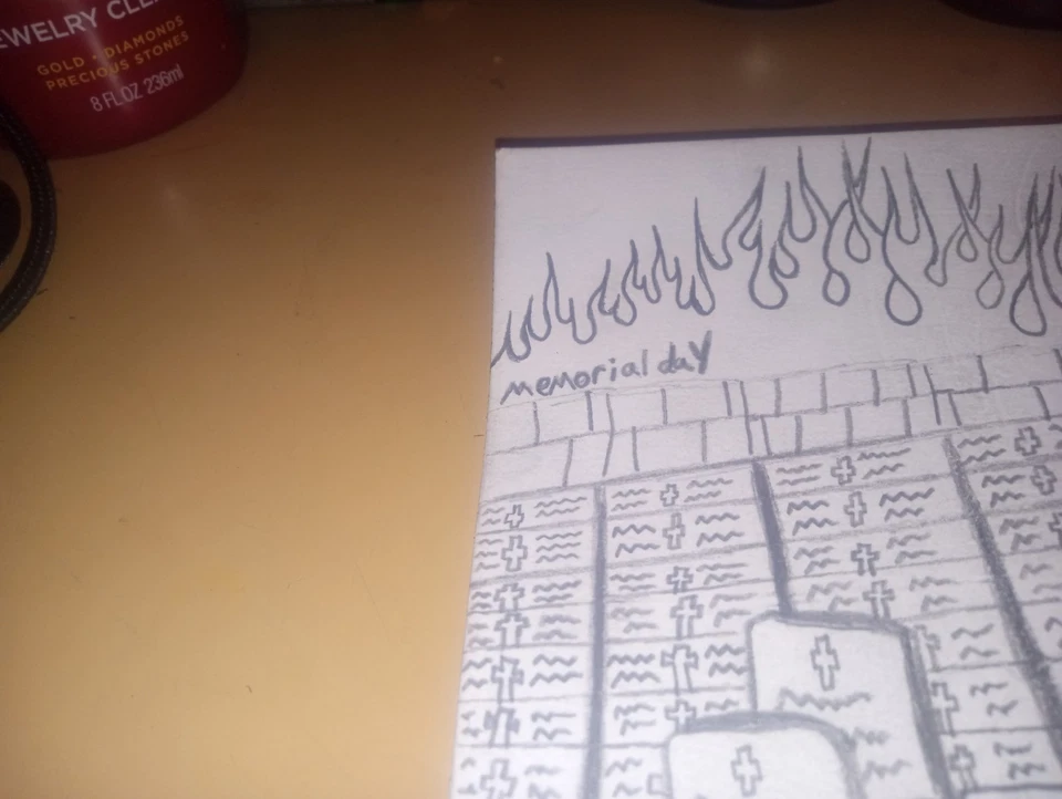 Memorial Day On The West Side California - Image 4 of 4