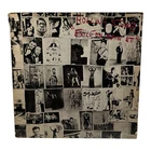 Rolling Stones - Exile On Main St LP 1972 Rolling Stones Records