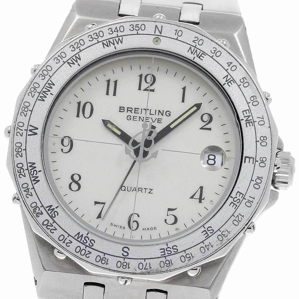 Breitling 80770 Tavern Date Quartz _949731 image 6