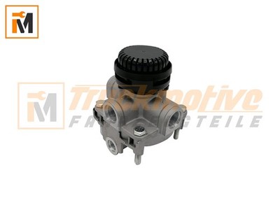 Relaisventil vgl. 9730110040 passend für DAF 85CF 95XF Mercedes Actros 2 3 Atego