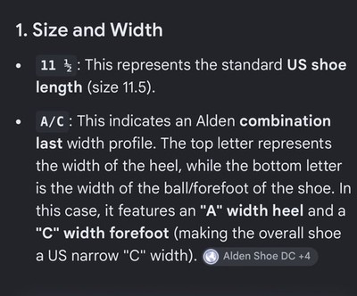 Alden 403