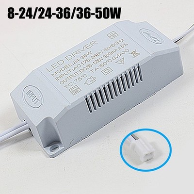 Langlebig Elektronischer Transformator LED Konstantstrom Treiberstromversorgung