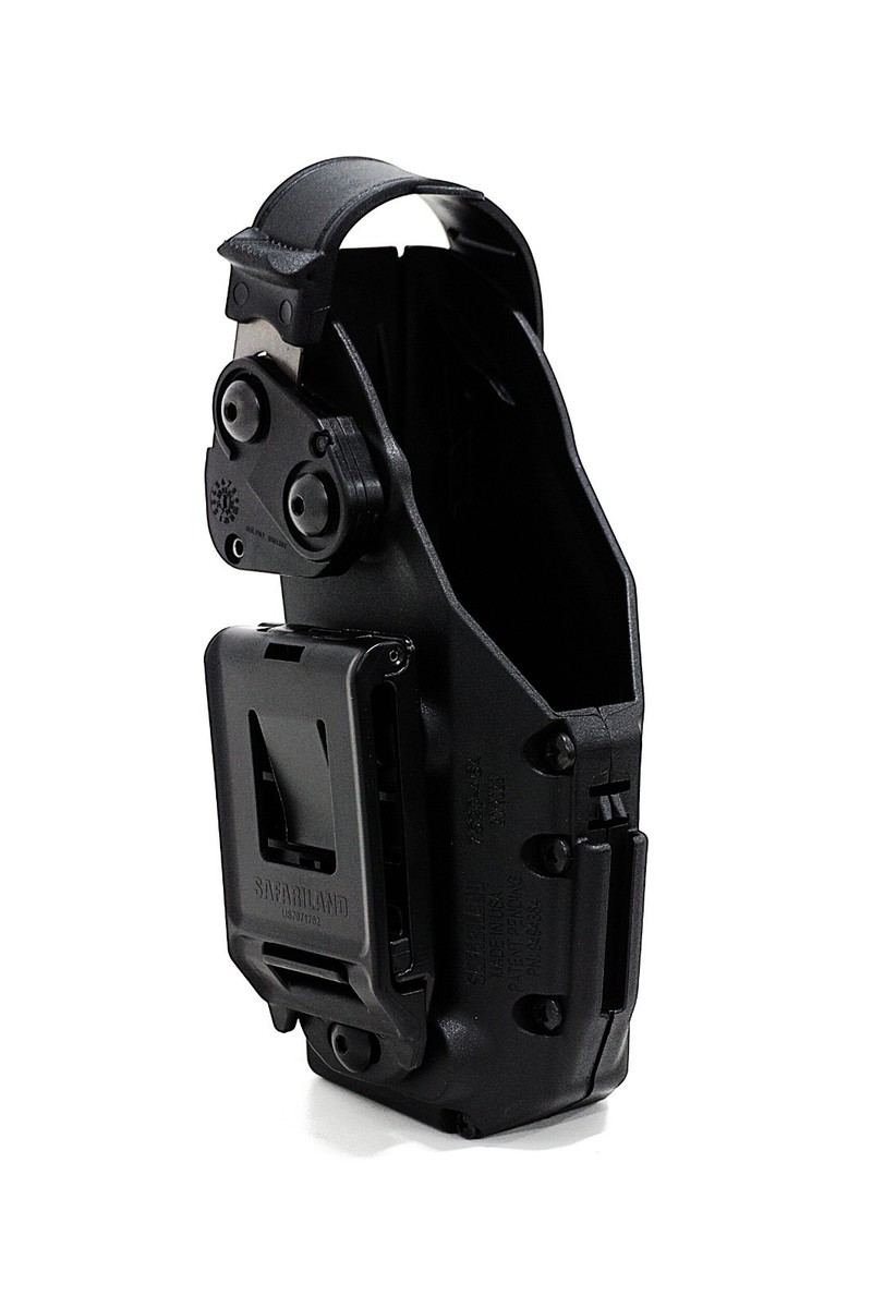 カウンター　ソーター Safariland Taser 7 Holster 7520-464 Right Hand (For Taser 7 CQ) | eBay