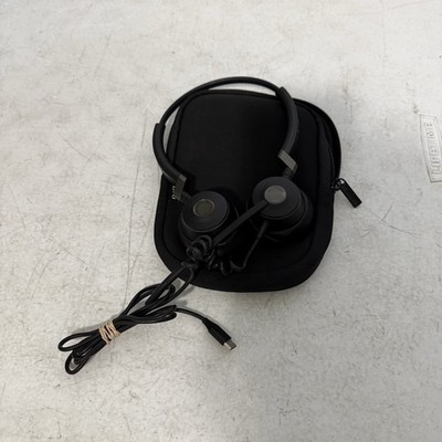 Jabra Engage 50 Headset