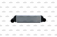 LadeluftküHler NRF 30975 FüR BMW X3 E83 3Er Touring E91 E92 E90 5Er E60 X1 E84