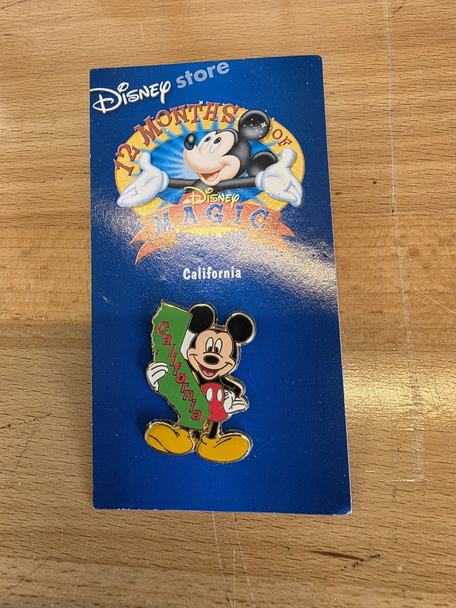 2002 Disney Store Patches & Pins (1968-Now) for sale | eBay