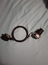 Sram S 7    Drehgriffschalter mit  Klickbox 1600 mm lang gebr.