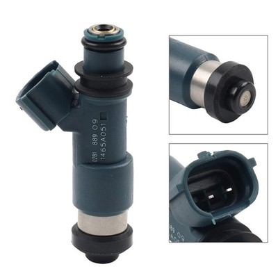 Kraftstoffeinspritzer 3089893 für Polaris Sportsman 500 EFI Ranger 4x4 500 2 Pin