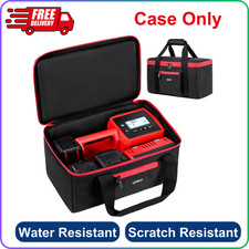 Air Compressor Bag Compatible W Milwaukee M18 Inflator 2848-20/2771-20, Air Pump