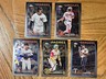 2024 Topps Update Chrome Base #USC1-200 - Complete Your Set - Pick a Card