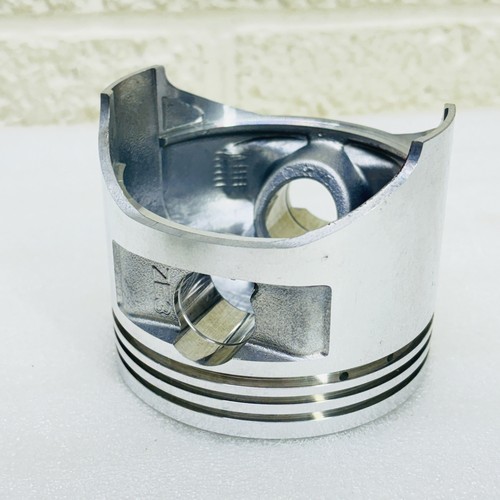 Piston + segments diamètre 52.4 origine Honda MSX 125 / Grom 125