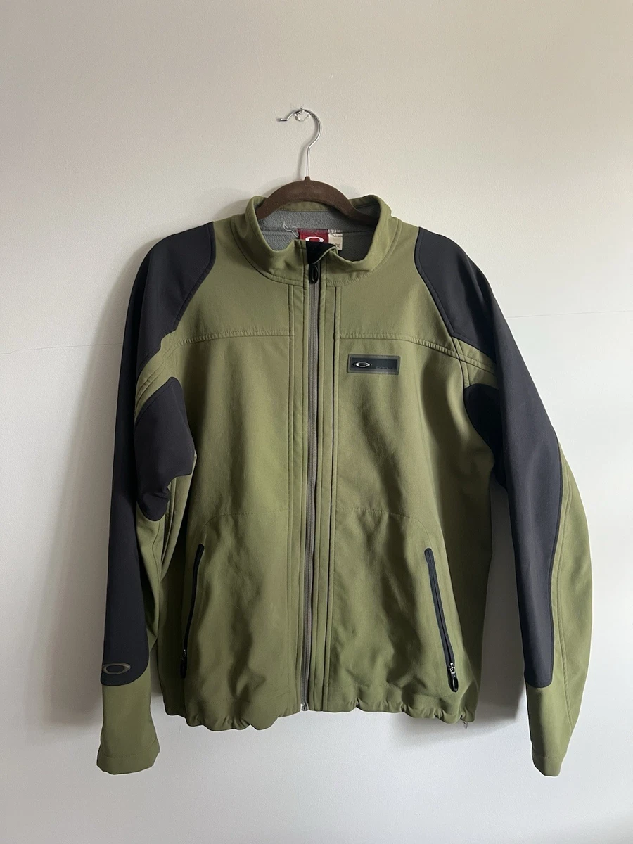 Oakley Green Coats, Jackets & Vests for Men for Sale | Shop New