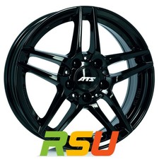 ATS Mizar diamant-schwarz 8x19" ET30.5 LK5 112 ML 66.5 Alufelgen 19 Zoll ATS Mizar diamant-schwarz 8x19" ET30.5 LK5 112 ML 66.5 Alufelgen 19 Zoll